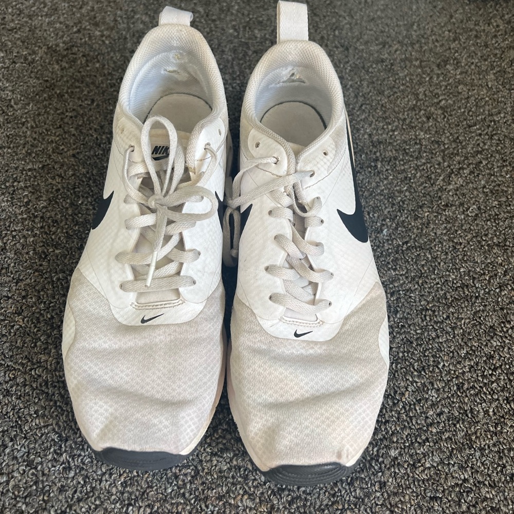 Nike Running Shoes Size 10